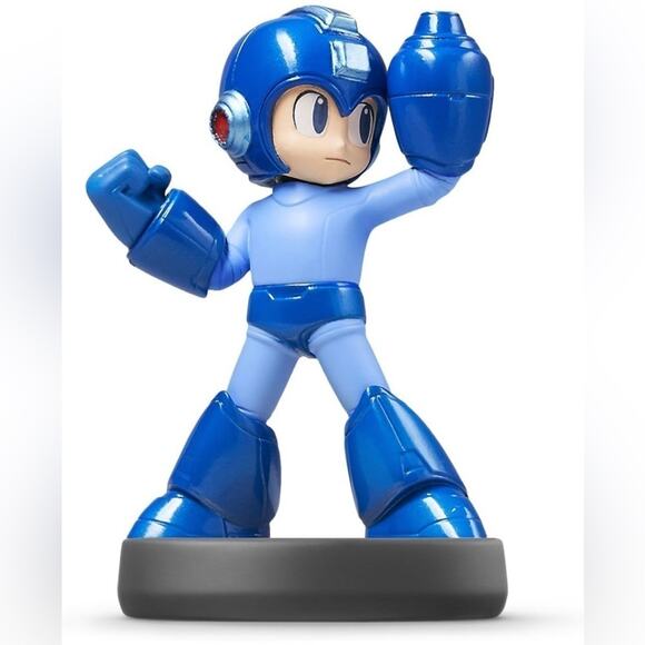 AMIIBO Meta Knight Super Smash Bros Series